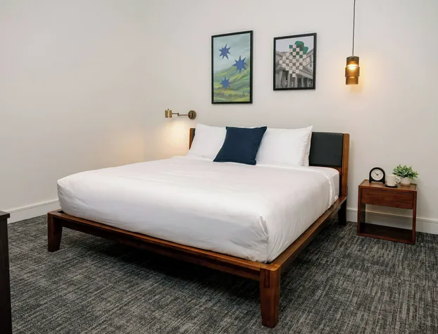 The Promissory Hotel hotel detail image 3