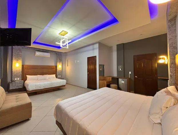 Grand Hotel Iguala hotel detail image 3