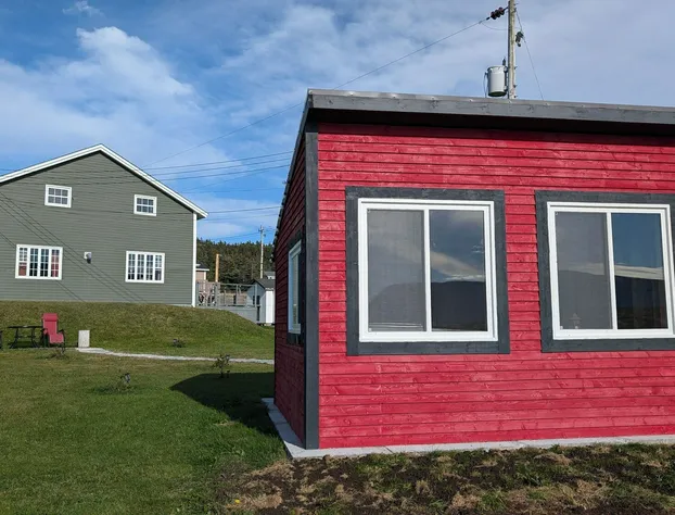 The Candlelight Inn hotel detail image 1