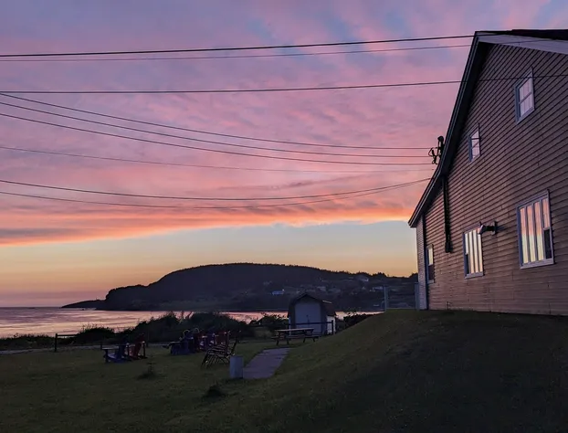 The Candlelight Inn hotel detail image 2