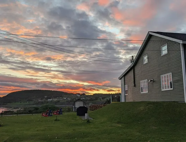 The Candlelight Inn hotel detail image 3