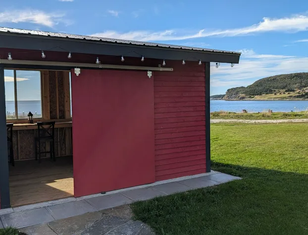 The Candlelight Inn hotel detail image 4