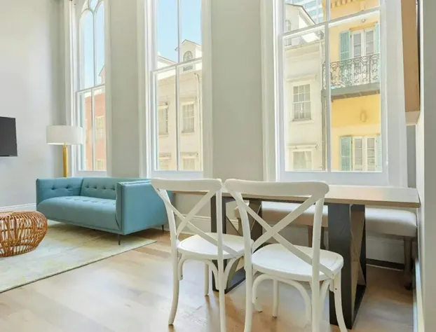 Prime Walkable Location in Heart of French Quarter The Harlequin by Avantstay hotel detail image 4