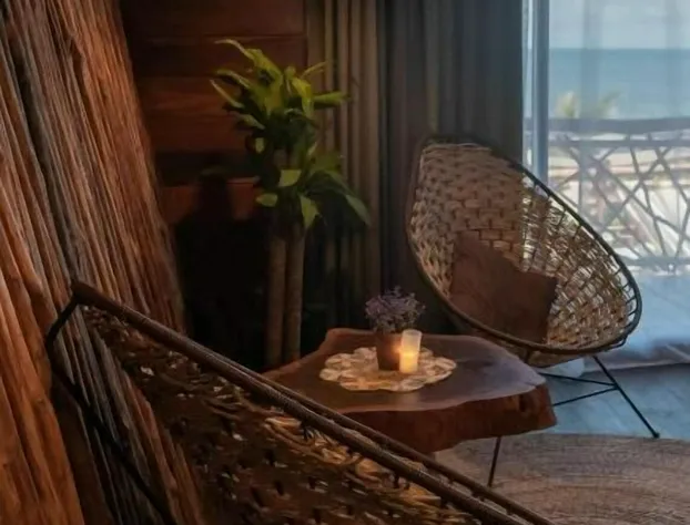 Casa Hayhu Beach hotel detail image 4