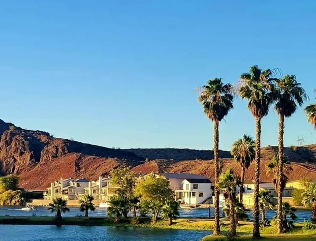 Rockin-river House, Waterfront! PP3 hotel detail image 2