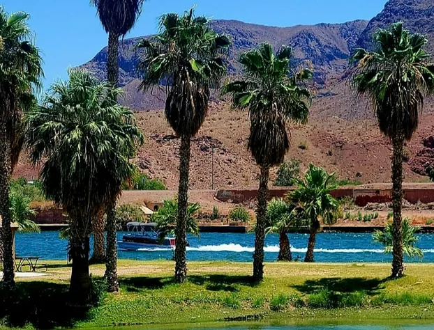 Rockin-river House, Waterfront! PP3 hotel detail image 3