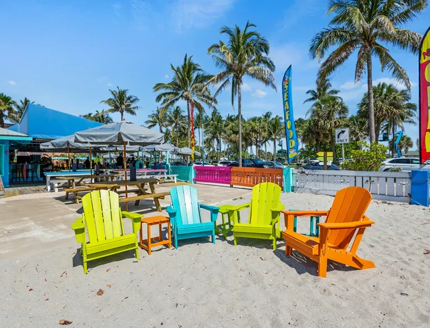 Oceanfront Inn Suite #6- King Bed hotel detail image 2