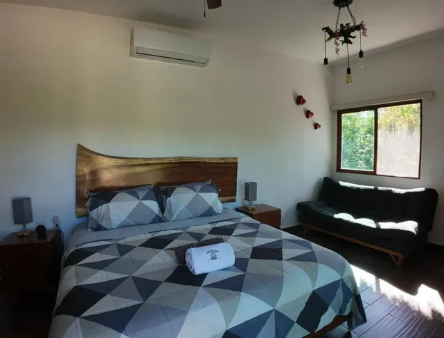 Aldea Maya Valladolid hotel detail image 2