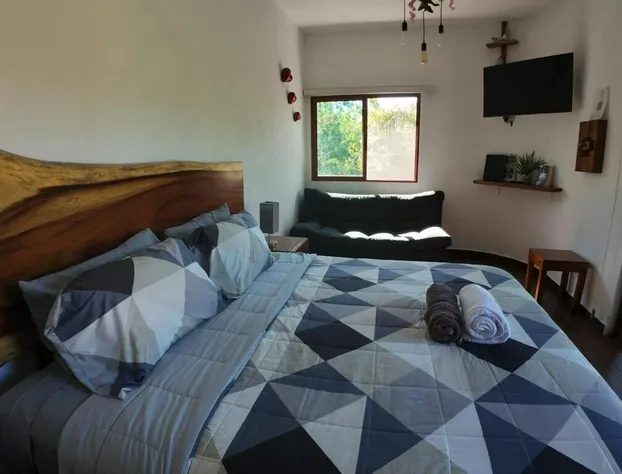 Aldea Maya Valladolid hotel detail image 3