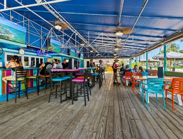 Oceanfront Inn Suite #12- Ocean View Balcony - King Bed hotel detail image 1