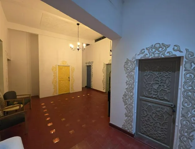 Casa Fiori hotel detail image 1