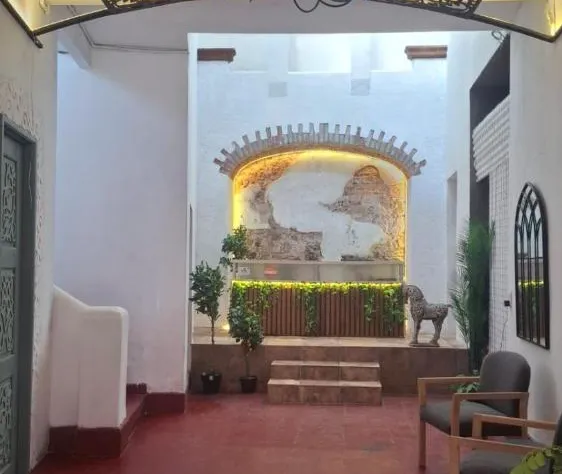 Casa Fiori hotel detail image 3