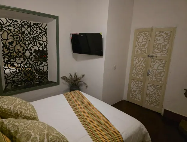 Casa Fiori hotel detail image 4