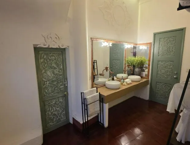 Hotel Boutique Casa Fiori San Miguel de Allende hotel detail image 1