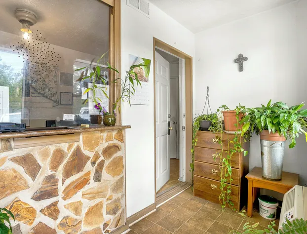 Efficiency Lodge Fairburn hotel detail image 1