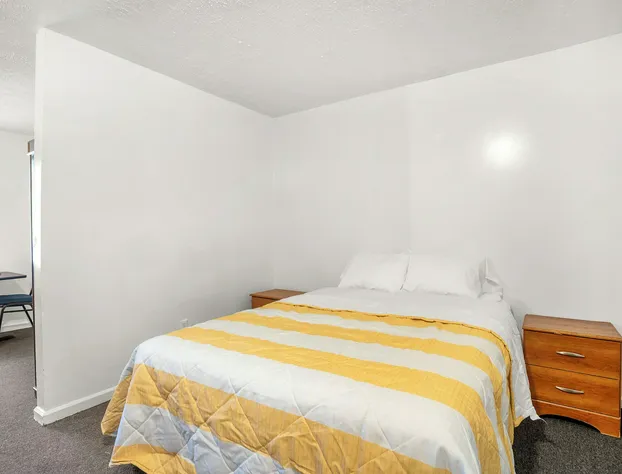 Efficiency Lodge Fairburn hotel detail image 2