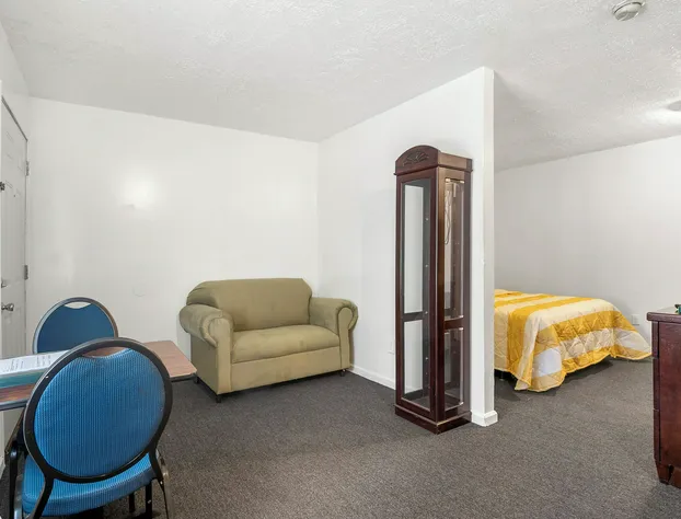 Efficiency Lodge Fairburn hotel detail image 3