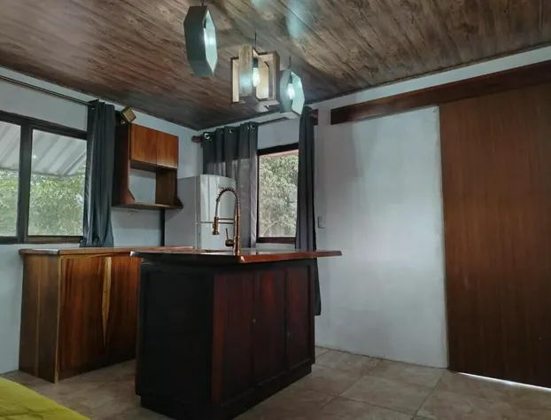 Apartamento Roble hotel detail image 1