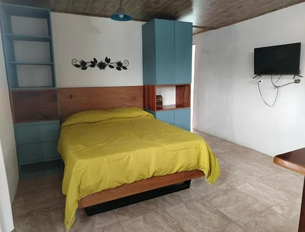 Apartamento Roble hotel detail image 2