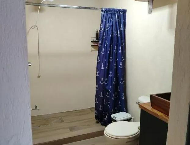 Apartamento Roble hotel detail image 3