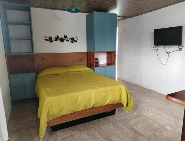 Apartamento Roble hotel detail image 2