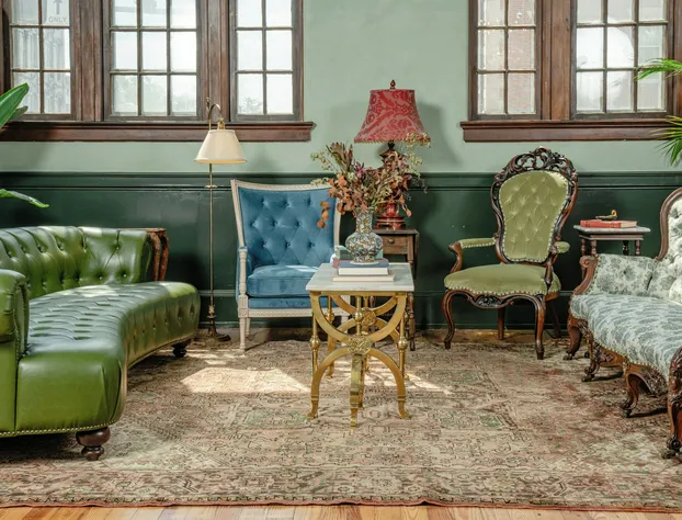 The Aldenberg Hotel hotel detail image 3