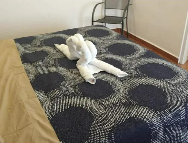 Bungalows Iris hotel detail image 3