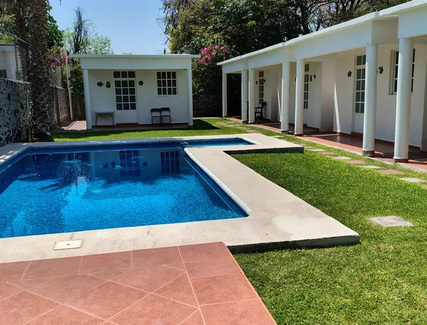 Bungalows Iris hotel detail image 4