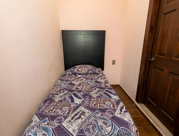 Hotel Rivas hotel detail image 2