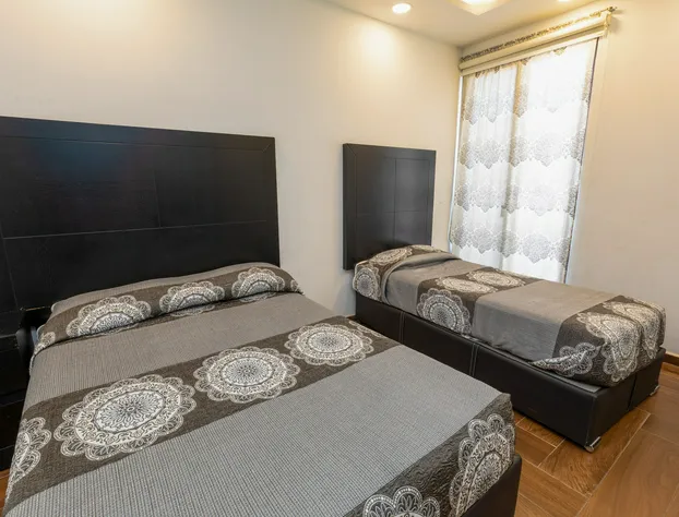 Hotel Rivas hotel detail image 3