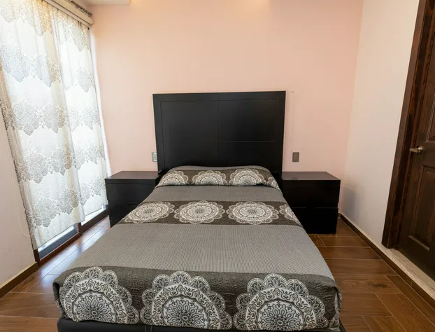 Hotel Rivas hotel detail image 4