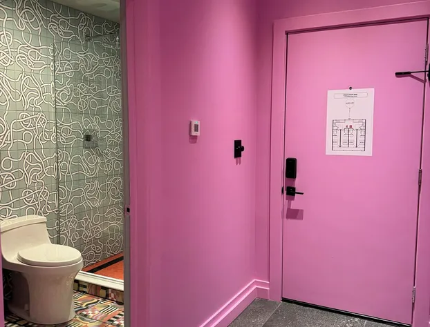 Hotel Hilo - Room 102 hotel detail image 1