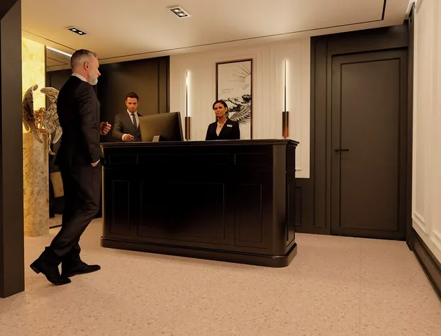 Priede Hotel Boutique hotel detail image 2