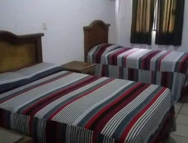 Hotel Raiz de Sierra hotel detail image 4