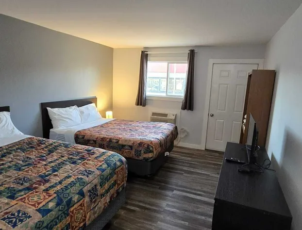 Roblin Motor In hotel detail image 2