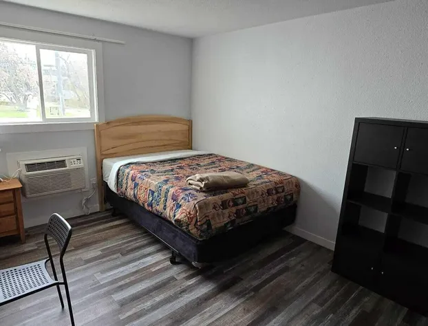 Roblin Motor In hotel detail image 3