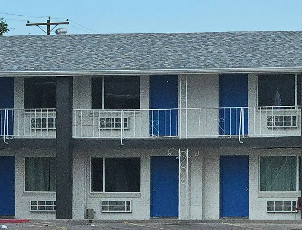 Colonia Motor Hotel hotel detail image 1