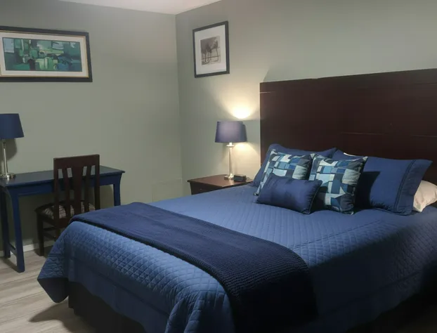 Colonia Motor Hotel hotel detail image 4