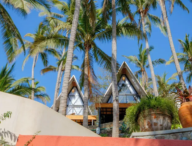 Shambhala Holistic Resort hotel detail image 1