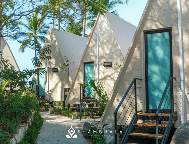 Shambhala Holistic Resort hotel detail image 3