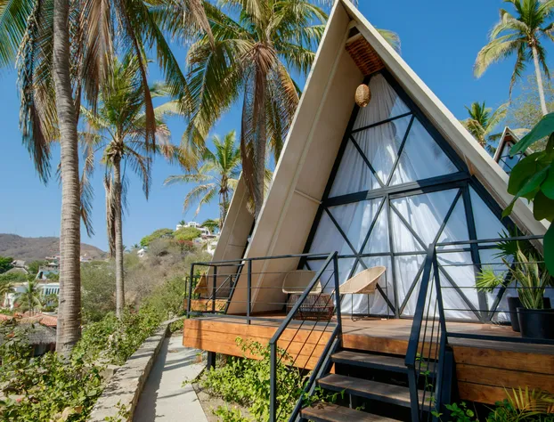 Shambhala Holistic Resort hotel detail image 4