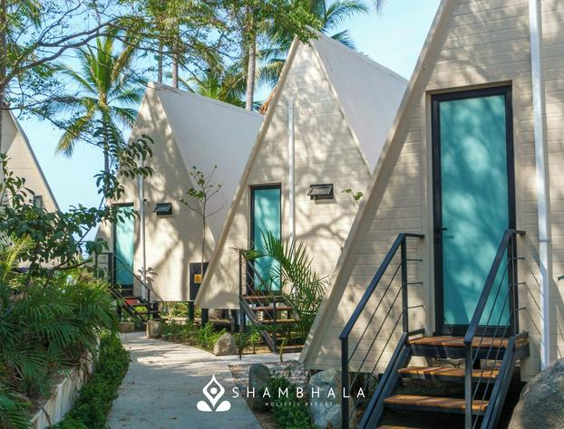Shambhala Holistic Resort hotel detail image 3