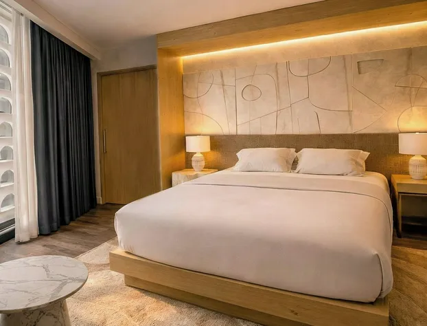 Denu Hotel & Spa hotel detail image 4