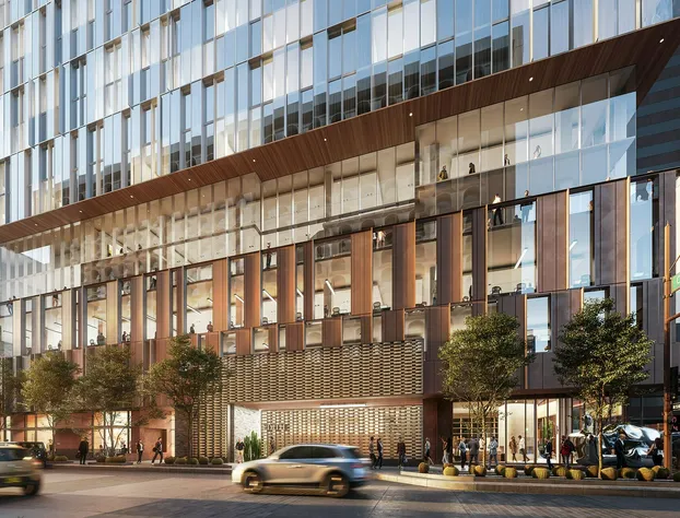 Denu Hotel & Spa hotel detail image 1