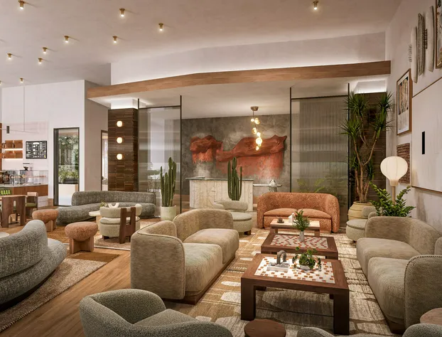 Denu Hotel & Spa hotel detail image 2