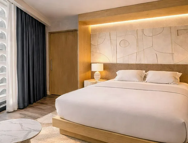 Denu Hotel & Spa hotel detail image 4