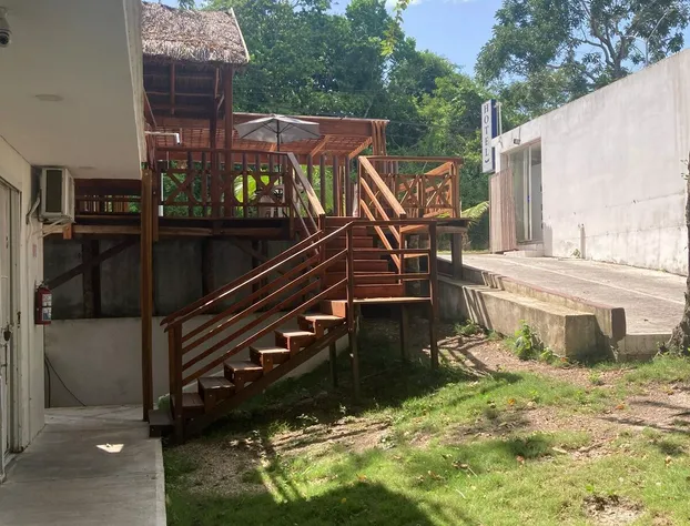 Hotel Casa del Angel Bacalar hotel detail image 1