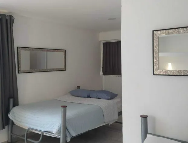 Hotel Casa del Angel Bacalar hotel detail image 3