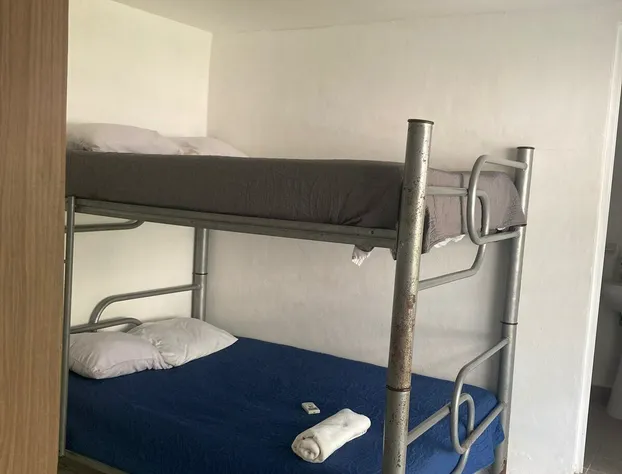 Hotel Casa del Angel Bacalar hotel detail image 4