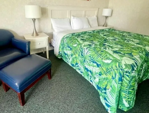 Breezeway Motel and Resturant hotel detail image 3